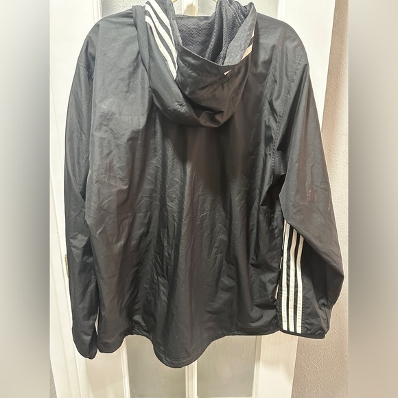 Men’s Adidas Jacket - Picture 3 of 9